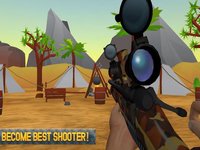 Bottle Sniper Expert screenshot, image №1902838 - RAWG