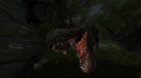 Jungle Dino VR screenshot, image №110831 - RAWG