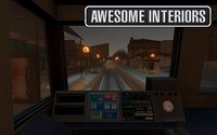 Train Driver 2018 screenshot, image №1538357 - RAWG