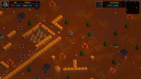 Rebel Tank Solo-Raid screenshot, image №4172496 - RAWG