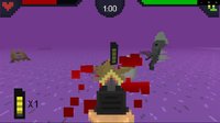 The last hope (itch) (waltergk, damian1ilin) screenshot, image №2361159 - RAWG