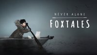 Never Alone: Foxtales screenshot, image №2297084 - RAWG