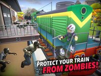 Zompiercer - Last day on train screenshot, image №3522417 - RAWG