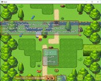 Noah (itch) screenshot, image №1754337 - RAWG