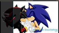 Sonic the Douchehog screenshot, image №2105985 - RAWG