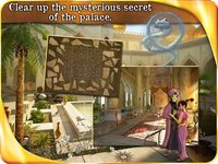 Aladin and the Enchanted Lamp - Extended Edition - A Hidden Object Adventure screenshot, image №1328388 - RAWG