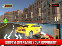 Car High Speed Racing Pro screenshot, image №1839607 - RAWG