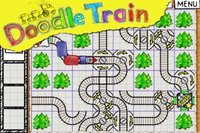 Doodle Train - Railroad Puzzler screenshot, image №2190648 - RAWG