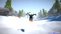 Axeman - Ski Edition screenshot, image №3441791 - RAWG