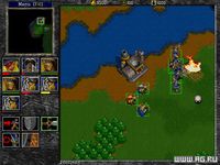 Warcraft 2: Beyond the Dark Portal screenshot, image №297363 - RAWG