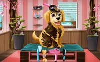 Become a Puppies Groomer screenshot, image №1502607 - RAWG