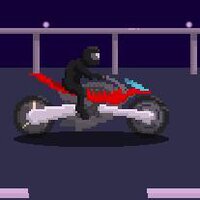 Bike Rider (catdribble) screenshot, image №3365666 - RAWG