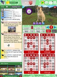 DOG BINGO - Live Dog Bingo & Slots! screenshot, image №1979870 - RAWG