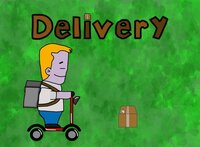 Delivery (8BitSquid) screenshot, image №3400481 - RAWG