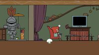 Mushroom Investigates：The Fleeing Rain screenshot, image №4186788 - RAWG