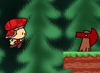 Lumby (Old Game Demos) screenshot, image №3519925 - RAWG