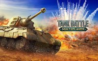 Tank Battle Heroes: World of Shooting screenshot, image №1372721 - RAWG