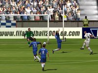 FIFA 2005 screenshot, image №401374 - RAWG