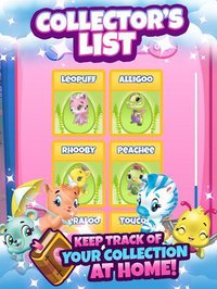 Hatchimals CollEGGtibles screenshot, image №1359860 - RAWG