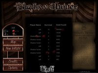 Shadow Hunter screenshot, image №177976 - RAWG