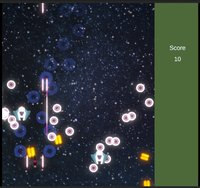 Sirus' Bad Bullet Hell screenshot, image №1686110 - RAWG