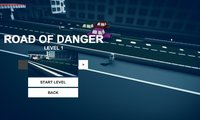 ROAD OF DANGER screenshot, image №635738 - RAWG