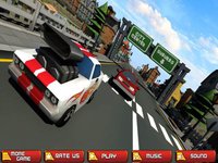 Extreme Torque Speed Racer screenshot, image №1603960 - RAWG