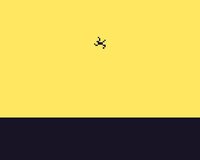 Parachute (itch) (Julien Lussiez) screenshot, image №3307156 - RAWG