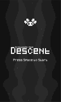 Descent (UntitledDev_) screenshot, image №2385914 - RAWG