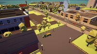 Panda City screenshot, image №2986330 - RAWG