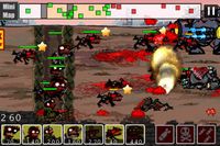 2012 Zombies vs Aliens screenshot, image №12027 - RAWG