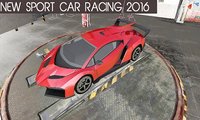 Sport Car Racing 2016 screenshot, image №1245835 - RAWG