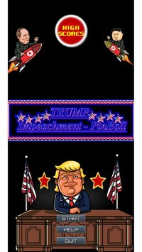 Trump Pinball screenshot, image №2227451 - RAWG