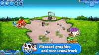 Farm Frenzy Free: Time management game screenshot, image №1399955 - RAWG