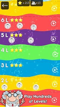 Spill Zone screenshot, image №1342139 - RAWG