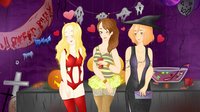 Halloween Girl screenshot, image №1732463 - RAWG