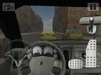 Sports Truck Traffic Driving screenshot, image №975662 - RAWG