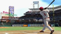 MLB 10: The Show screenshot, image №546028 - RAWG