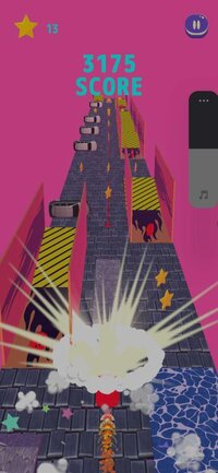 Skate Rush screenshot, image №3836220 - RAWG