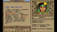 Worlds of Ultima: The Savage Empire screenshot, image №221181 - RAWG