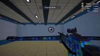 Gun Center Simulator screenshot, image №4233267 - RAWG