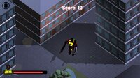 Robot vs Zombies (Cris_JCP) screenshot, image №2996771 - RAWG