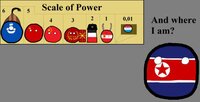 Polandball VS Germanyball screenshot, image №3747879 - RAWG