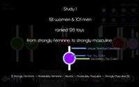 Gendered Toys: An Exploration of Gender Perception screenshot, image №1280674 - RAWG