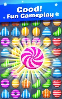 Sweet Candy Bomb screenshot, image №1538746 - RAWG