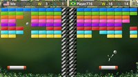 Bricks Breaker King screenshot, image №1579056 - RAWG