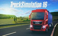 TruckSimulation 16 screenshot, image №672388 - RAWG