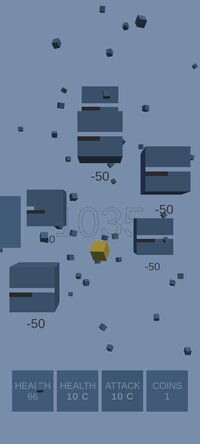 cube2cube screenshot, image №3754440 - RAWG