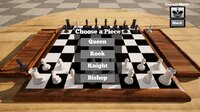 UE Chess Game screenshot, image №3823899 - RAWG