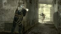 Metal Gear Solid 4: Guns of the Patriots screenshot, image №507690 - RAWG